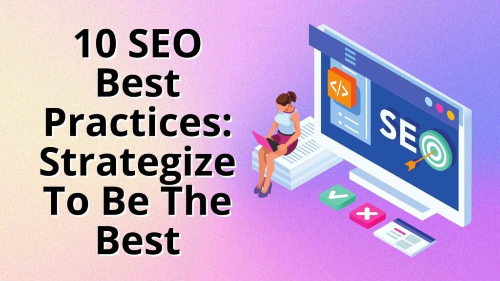 SEO tips