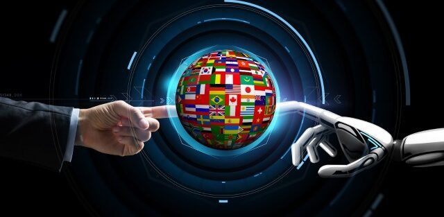 AI Translation Services
