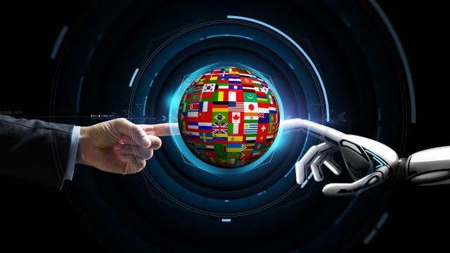 AI Translation Services