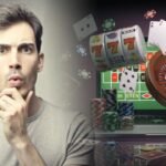 Choosing the right online casino and Attractive Games in 2024