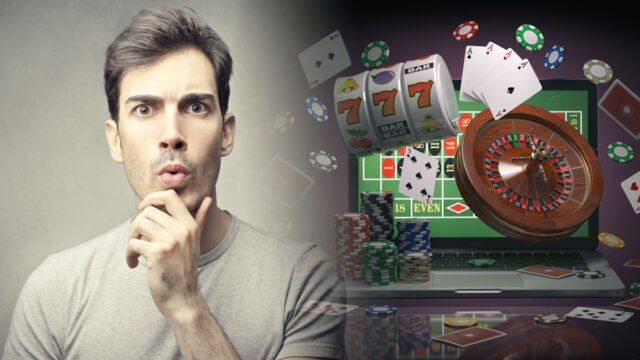 Choosing the right online casino