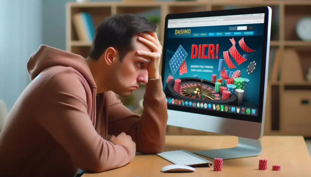 Choosing the right online casino