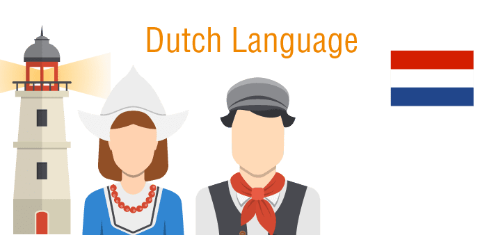Dutch language