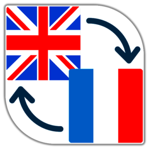 English French translation