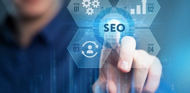 Local SEO