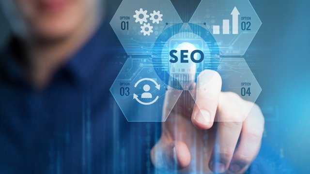 Local SEO