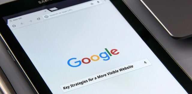 Mobile SEO Strategies