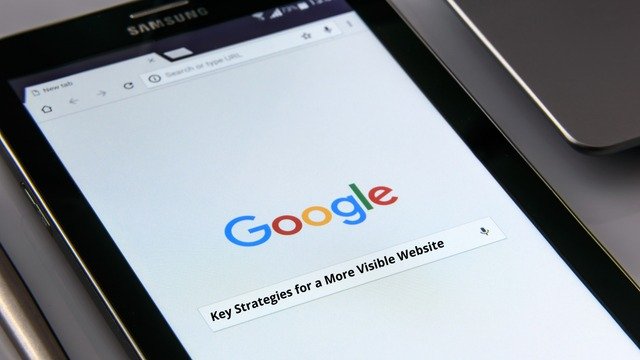 Mobile SEO Strategies