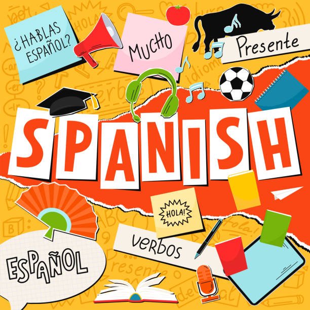 Spanish language