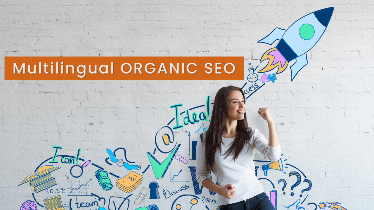 ORGANIC SEO